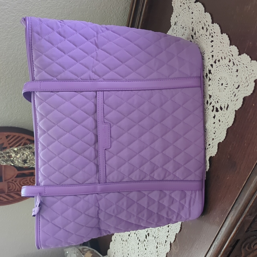 Vera Bradley Tote Bag